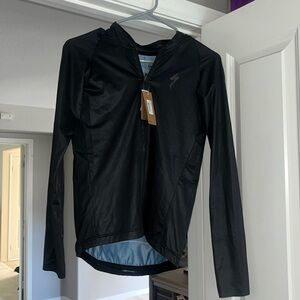 Specialized SL air jersey LS